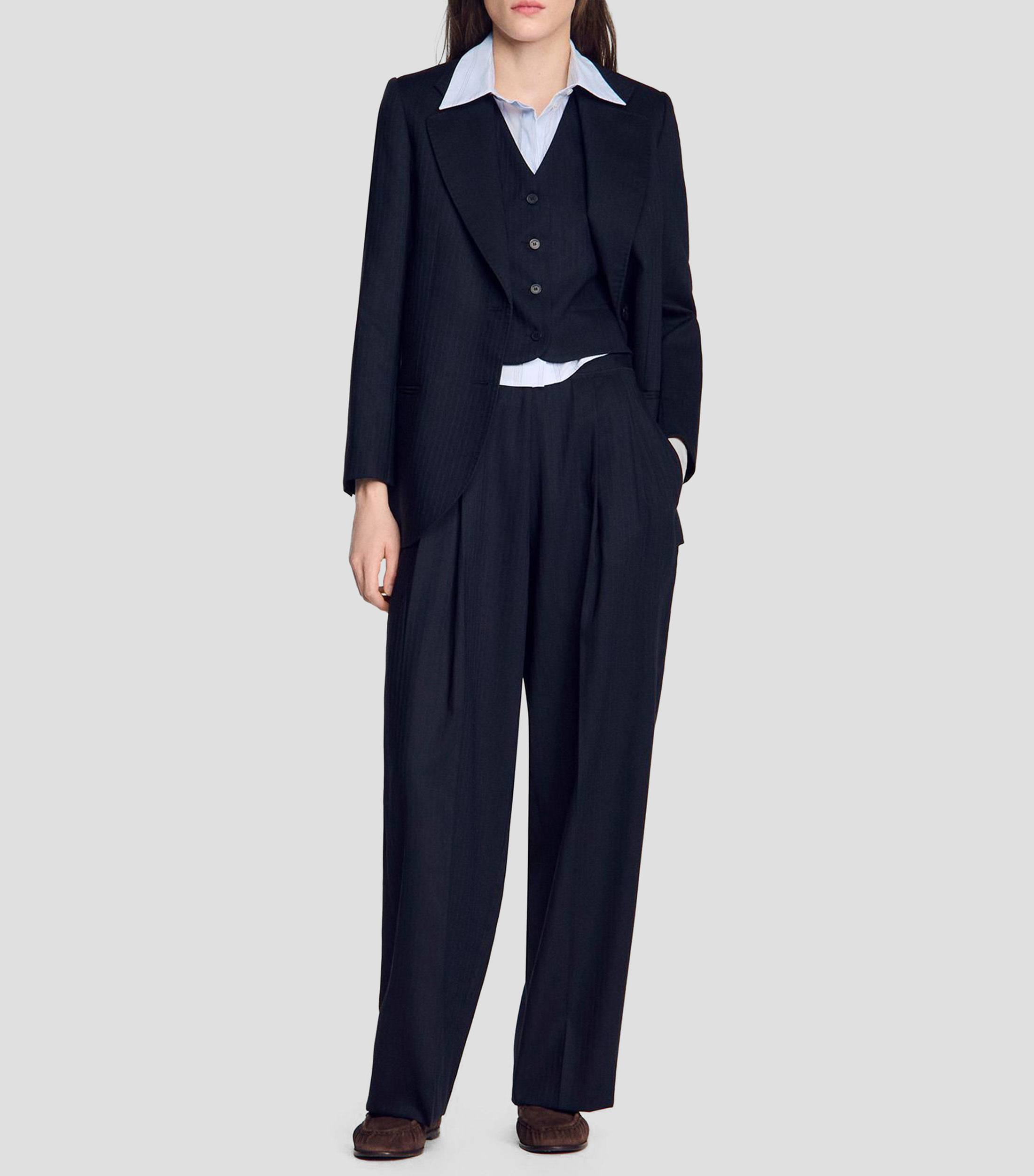 Pantalón Mujer